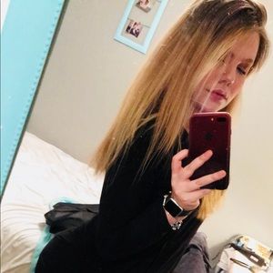 Meet your Posher, Hallie